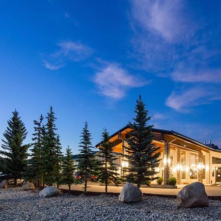 Best Western Vista Inn Буена-Віста Екстер'єр фото