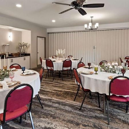 Best Western Vista Inn Буена-Віста Екстер'єр фото