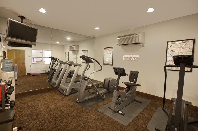 Best Western Vista Inn Буена-Віста Екстер'єр фото