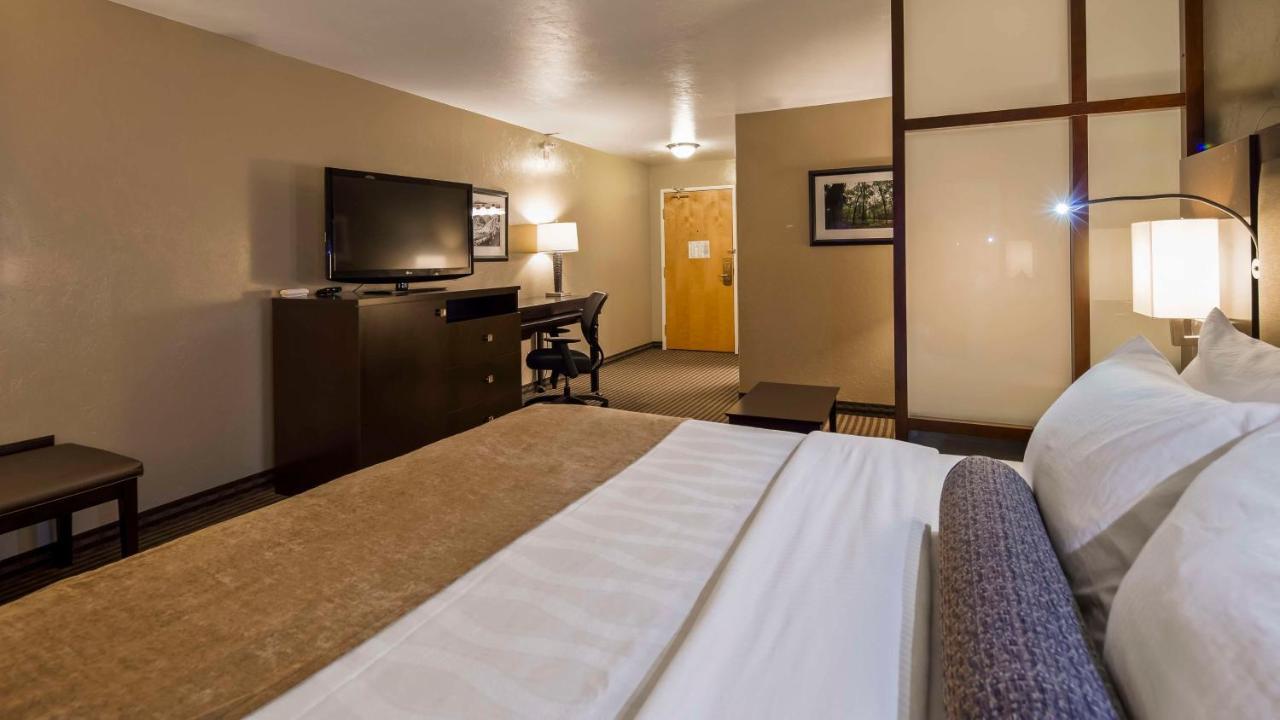Best Western Vista Inn Буена-Віста Екстер'єр фото