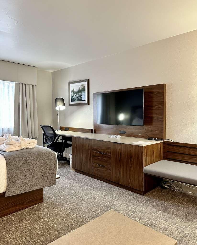 Best Western Vista Inn Буена-Віста Номер фото