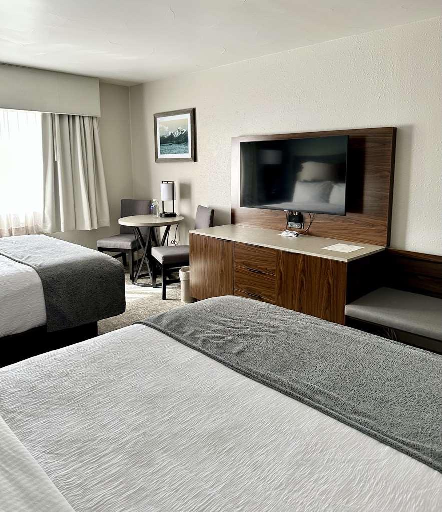 Best Western Vista Inn Буена-Віста Номер фото