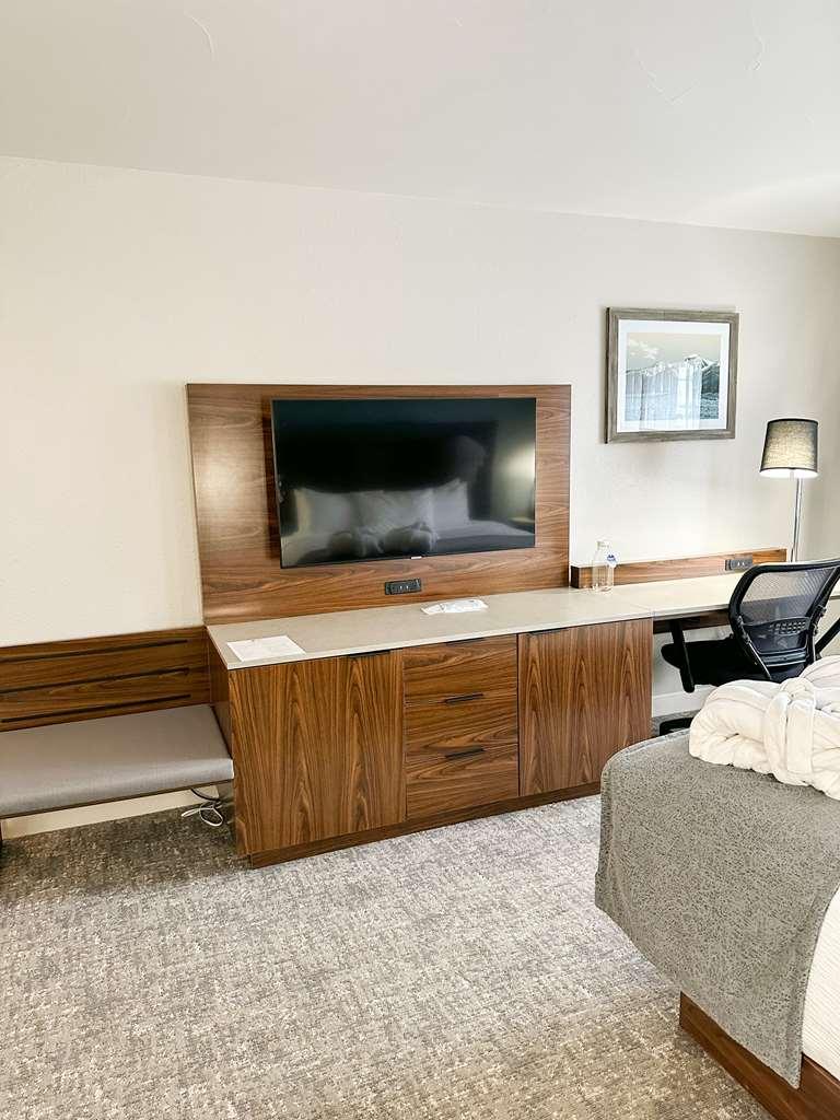 Best Western Vista Inn Буена-Віста Номер фото