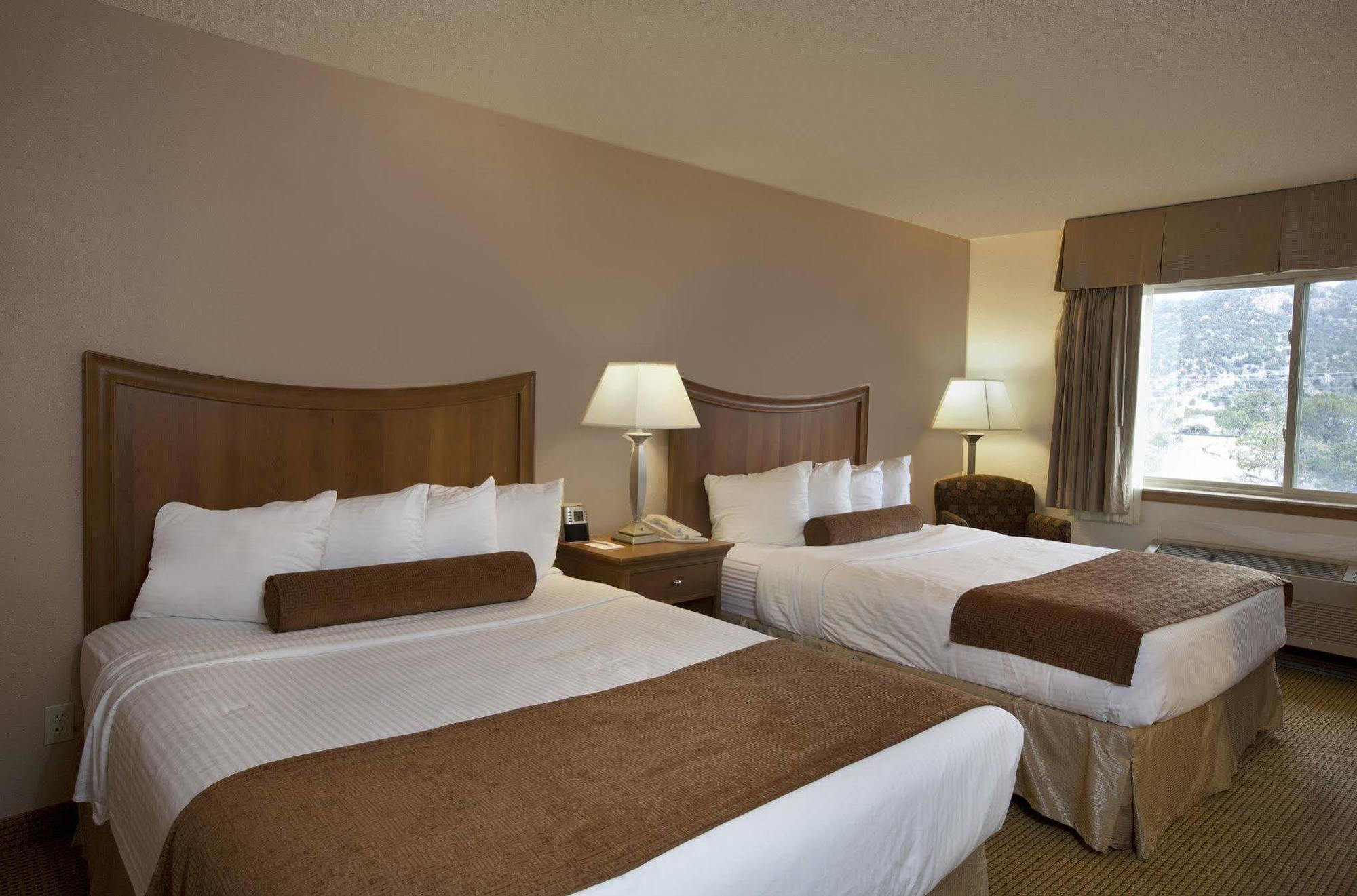 Best Western Vista Inn Буена-Віста Номер фото